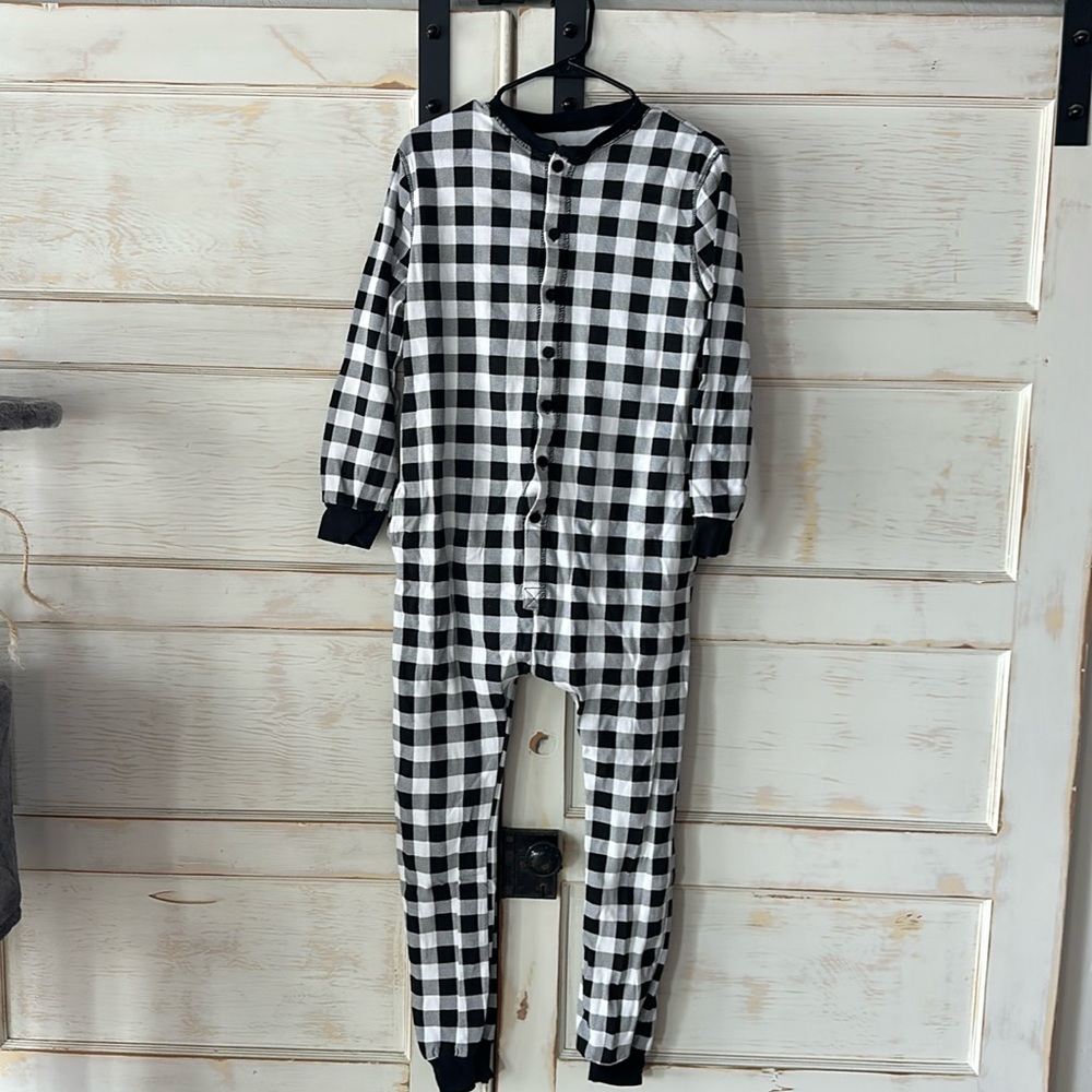 Silver Lilly Onesie